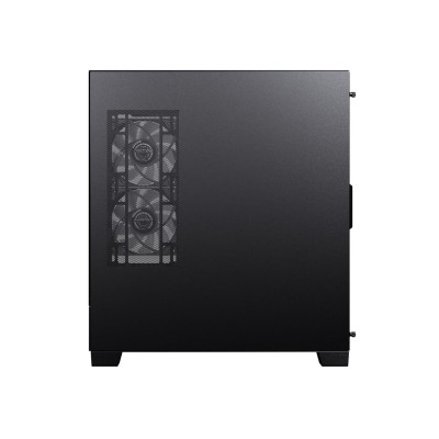 Phanteks XT View TG Black