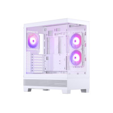 Phanteks XT View TG White (PH-XT523V1_DWT01)