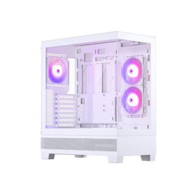 Phanteks XT View TG White (PH-XT523V1_DWT01)