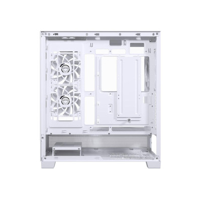 Phanteks XT View TG White (PH-XT523V1_DWT01)
