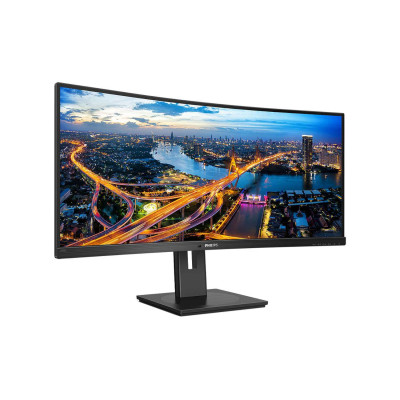 Philips 345B1C/00, 345B1C/01