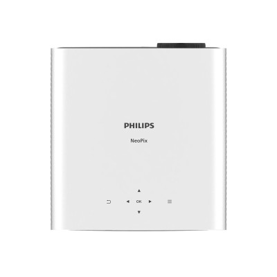 Philips NeoPix 750 (NPX750/INT)