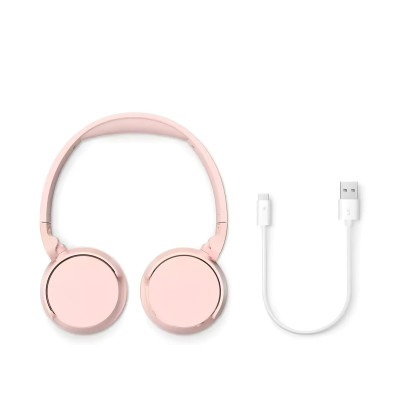 Philips TAH4209 Pink (TAH4209PK/00)