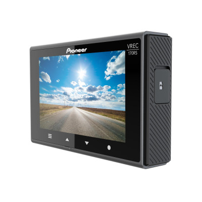 Pioneer VREC-170RS