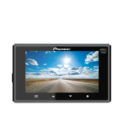 Pioneer VREC-170RS