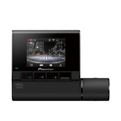 Pioneer VREC-Z710SH