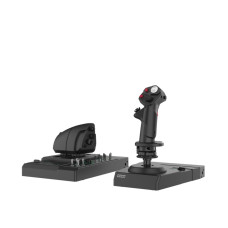 Hori Flight Control System PC (HPC-045U)