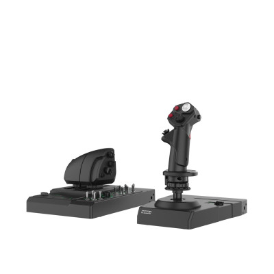 Hori Flight Control System PC (HPC-045U)