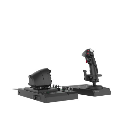 Hori Flight Control System PC (HPC-045U)