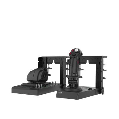 Hori Flight Control System PC (HPC-045U)