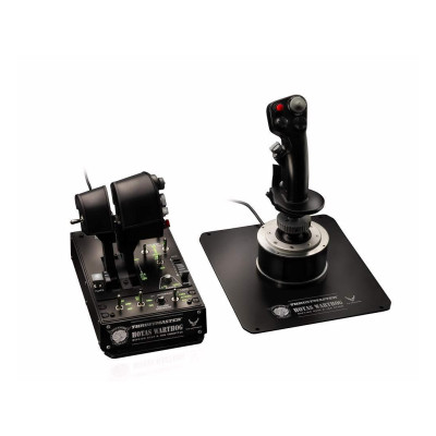 Thrustmaster Hotas Warthog (2960720)