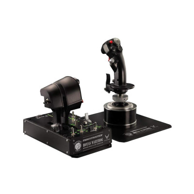 Thrustmaster Hotas Warthog (2960720)