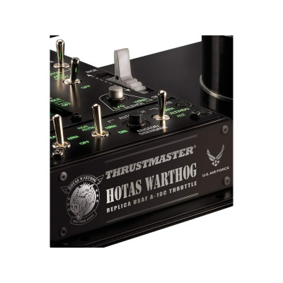 Thrustmaster Hotas Warthog (2960720)
