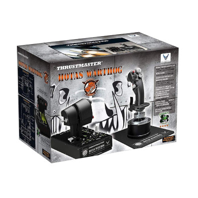 Thrustmaster Hotas Warthog (2960720)
