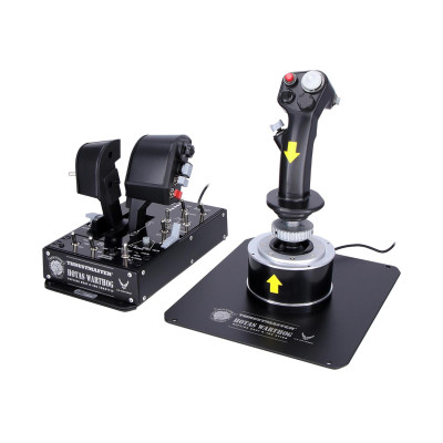 Thrustmaster Hotas Warthog (2960720)
