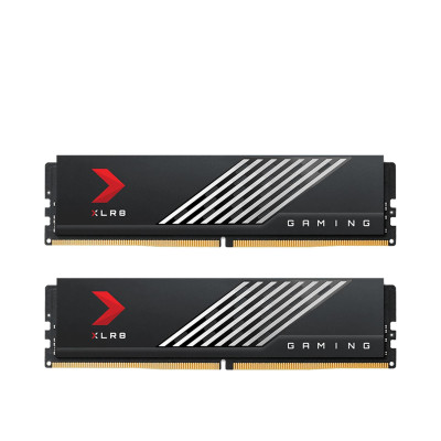 PNY 32 GB (2X16GB) 6400 MHZ CL40 (MD32GK2D5640040MXR)