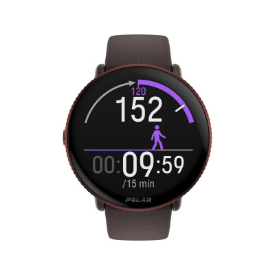 Polar Ignite 3 Brown Copper (900106239)