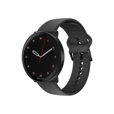 Polar Ignite 3 Night Black (900106234)