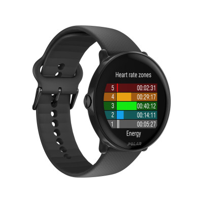 Polar Ignite 3 Night Black (900106234)