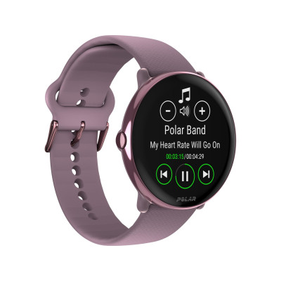 Polar Ignite 3 Purple Dusk (900106238)