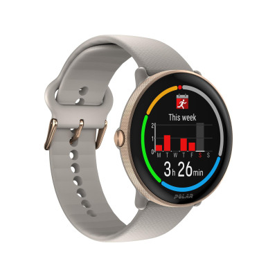 Polar Ignite 3 Greige Gold (900106237)