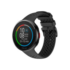 Polar Pacer Pro Carbon Gray (900102178)