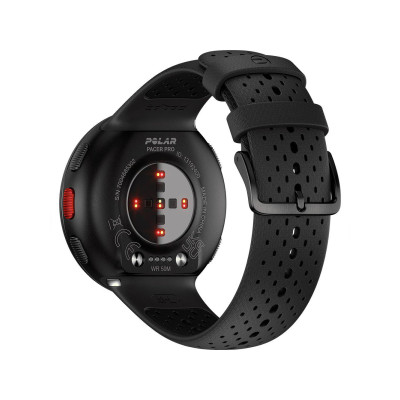 Polar Pacer Pro Carbon Gray (900102178)