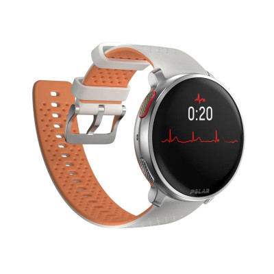Polar Vantage V3 Sunrise Apricot (725882064468)