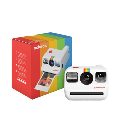 Polaroid Go Gen 2 White (9097)