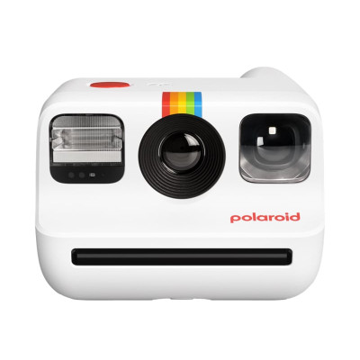 Polaroid Go Gen 2 White (9097)