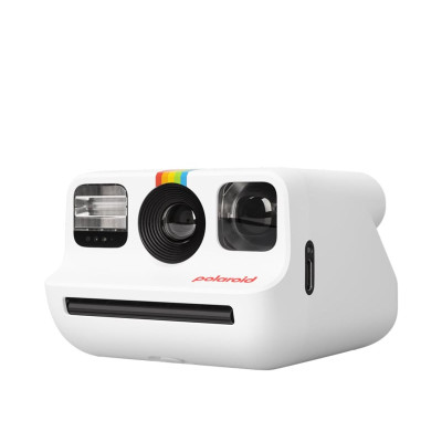 Polaroid Go Gen 2 White (9097)