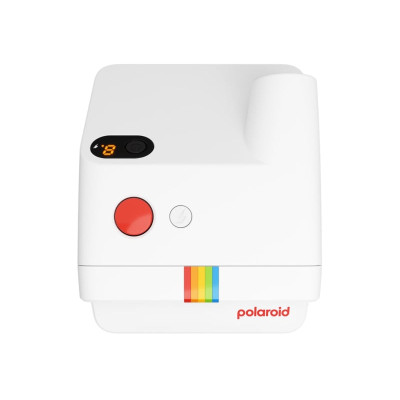 Polaroid Go Gen 2 White (9097)