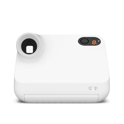 Polaroid Go Gen 2 White (9097)