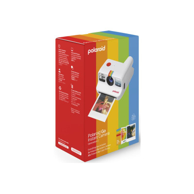 Polaroid Go Gen 2 E-Box White (6282)