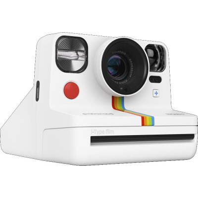 Polaroid Now+ Gen 2 White (009077)