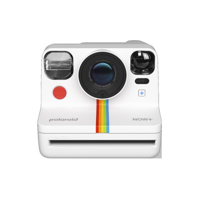 Polaroid Now+ Gen 2 White (009077)