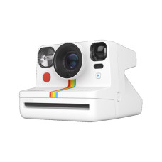 Polaroid Now+ Gen 2 White (009077)