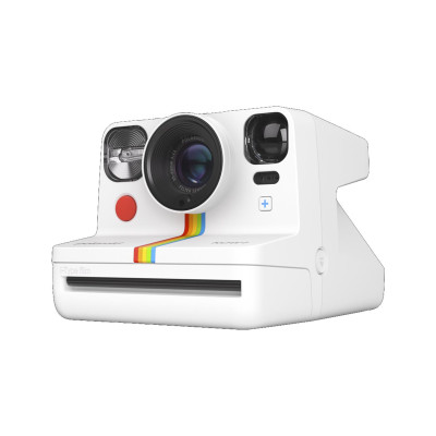 Polaroid Now+ Gen 2 White (009077)