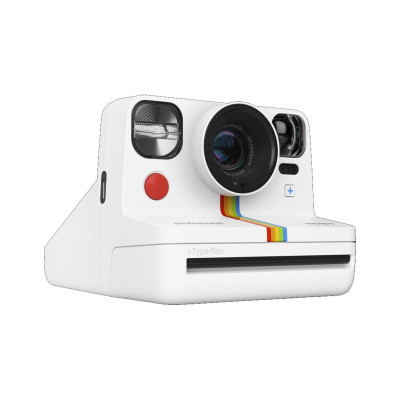 Polaroid Now+ Gen 2 White (009077)