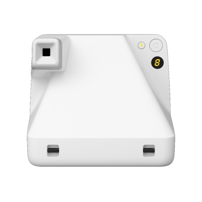 Polaroid Now+ Gen 2 White (009077)