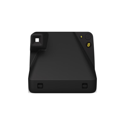 Polaroid Now+ Gen 2 Black (009076)