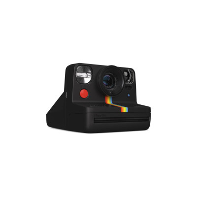 Polaroid Now+ Gen 2 Black (009076)