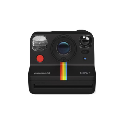 Polaroid Now+ Gen 2 Black (009076)