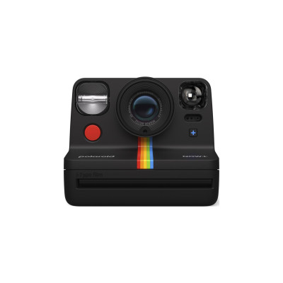 Polaroid Now+ Gen 2 Black (009076)