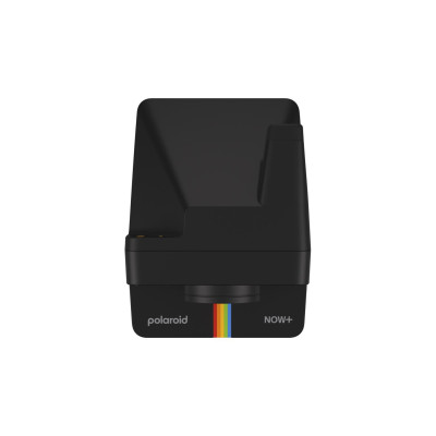 Polaroid Now+ Gen 2 Black (009076)
