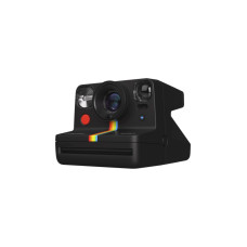 Polaroid Now+ Gen 2 Black (009076)