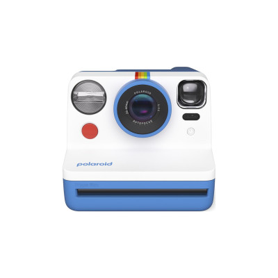 Polaroid Now Gen 2 Blue (009073)