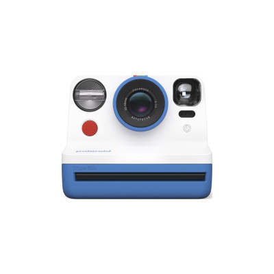 Polaroid Now Gen 2 Blue (009073)