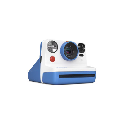 Polaroid Now Gen 2 Blue (009073)