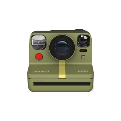 Polaroid Now+ Gen 2 Green (009075)